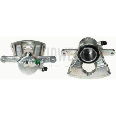 Brzdový strmeň BUDWEG CALIPER 343726