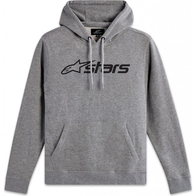 Alpinestars mikina BLAZE 2.0 šedá/černá