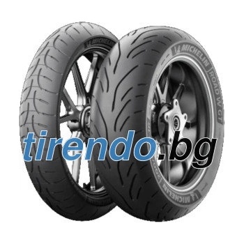 Michelin Road W GT ( 180/60 R16 TL 74H )
