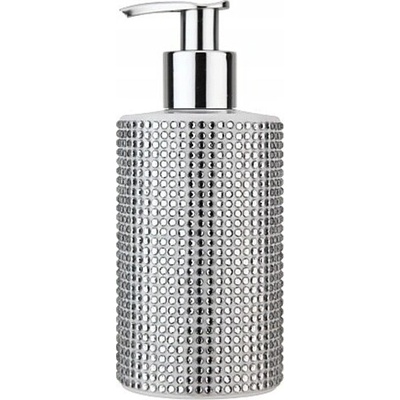 Vivian Gray White Diamonds luxusné tekuté mydlo 250 ml