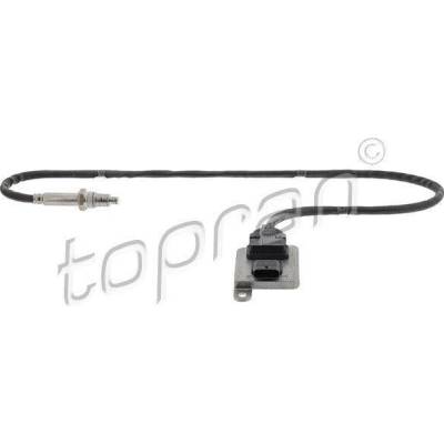 NOx-senzor, NOx-katalyzátor TOPRAN 410 484 (410484)