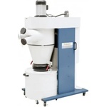 Bernardo Прахоуловител BERNARDO RLA 2700/ 3.0 kW/ 400V (12-2169)