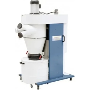 Bernardo Прахоуловител BERNARDO RLA 2700/ 3.0 kW/ 400V (12-2169)