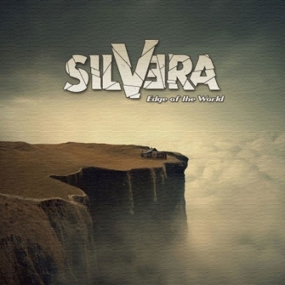 SILVERA - EDGE OF THE WORLD CD