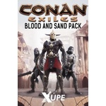 Funcom Conan Exiles Blood and Sand Pack (PC)