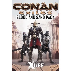 Funcom Conan Exiles Blood and Sand Pack (PC)