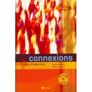 CONNEXIONS 2-PS+CD