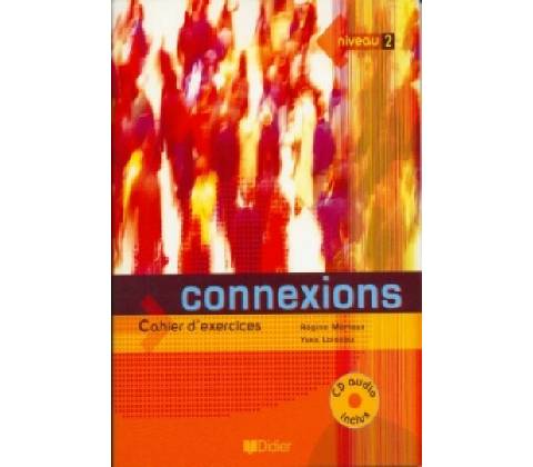CONNEXIONS 2-PS+CD
