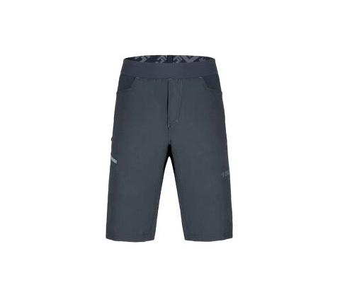 Direct Alpine Solo anthracite camel