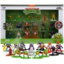 Jada Toys Teenage Mutant Ninja Turtles 18 kusov