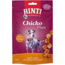 Rinti Chicko Plus syrové kostičky 225 g