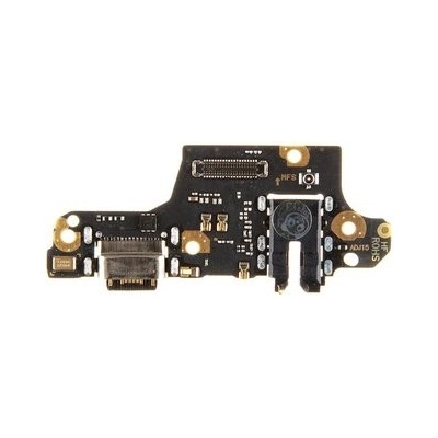 Xiaomi Poco X3 Nabíjecí konektor + Mikrofon