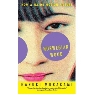 Norwegian Wood (ISBN: 9780307744661)