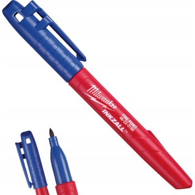 Milwaukee 4932492126 modrý