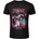 NNM мъжка тениска Slipknot - Here Comes The Pain Tour - Black- 51615000