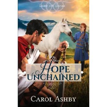 Image 1 of Hope Unchained
