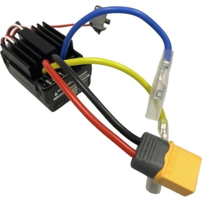 Rally Legends Ital Trading Regulátor 40A LiPo s konektorem XT-60