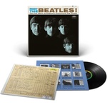 Universal Beatles: Meet The Beatles - Vinyl (LP) (077333)