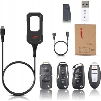Launch X431 Key Programmer