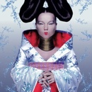 BJORK: HOMOGENIC CD