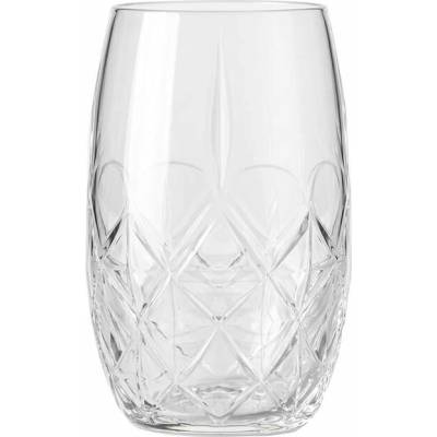 RCR Cristalleria Italiana RCR ALKEMIST POHÁR NA VODU 6 x 510 ml