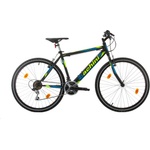 BACHINI Планински велосипед Hardtail BACHINI LEGEND 26 (BK22SI5050)