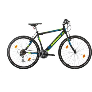 BACHINI Планински велосипед Hardtail BACHINI LEGEND 26 (BK22SI5050)
