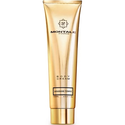 Montale Arabians Tonka крем за тяло 150 мл