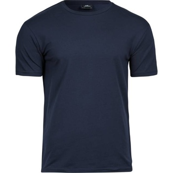 TEE JAYS tj400 / Мъжка еластична тениска - тъмносиня s (18040000301)