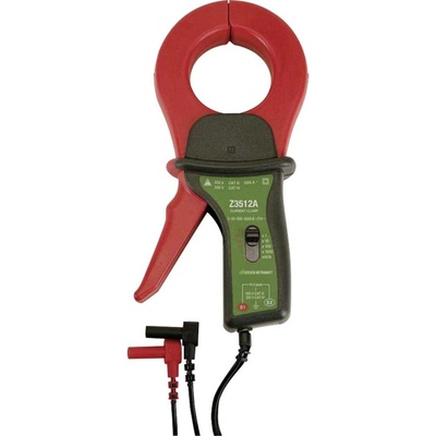 Gossen Metrawatt Z3512A 52 mm bez certifikátu