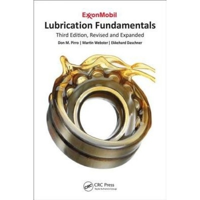 Lubrication Fundamentals