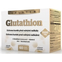 Salutem Glutathion 1000 mg 60 kapsúl