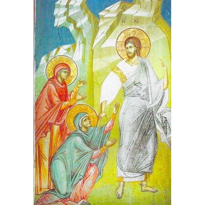 Velikonoční přání (E 157)