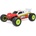 Losi Mini-T 2.0 V2 Brushless 1: 18 RTR червена