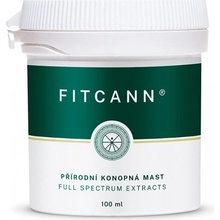 Fitcann OINTMENT 100 ml