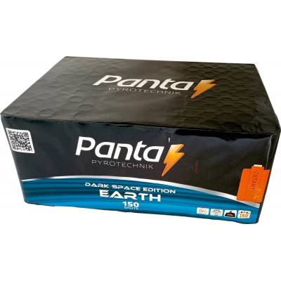 Panta & Pyrotechnik kompakt 150 ran 20 mm Earth