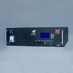 Headway Xinghai Energy Батерия за за телеком LiFePO4 NE-48D100-WP, 48v 100Ah (NE-48D100-NP)
