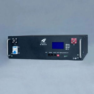 Headway Xinghai Energy Батерия за за телеком LiFePO4 NE-48D100-WP, 48v 100Ah (NE-48D100-NP)
