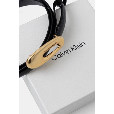 Calvin Klein Кожен колан Calvin Klein (LV04F7064G)