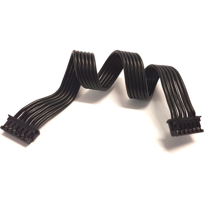 H-Speed kabel senzorových motorů plochý 150mm - HSPC217