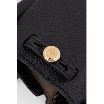 Tory Burch Кожен ключодържател Tory Burch Romy (184996)