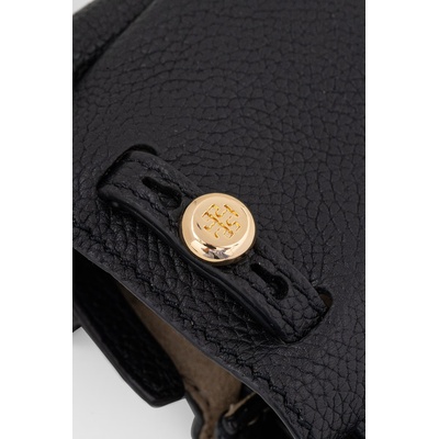 Tory Burch Кожен ключодържател Tory Burch Romy (184996)