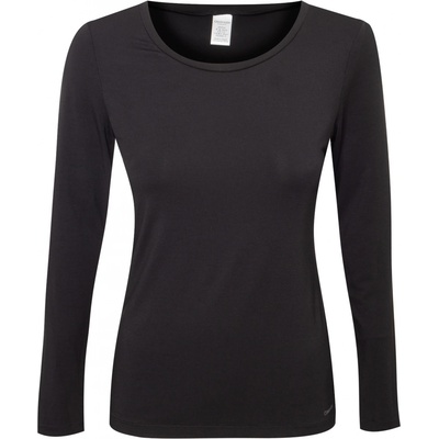 Calvin Klein Dámské tričko s dlouhým rukávem QS6162E