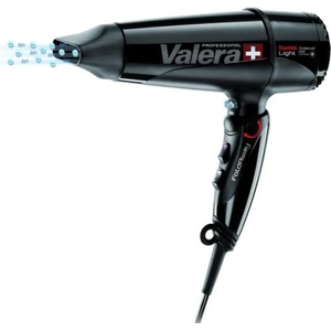 Valera Swiss Light 5400 Fold Away Ionic (SL5400T) Сешоари