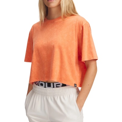 Under Armour UA Rival Wash SS 1389724 847