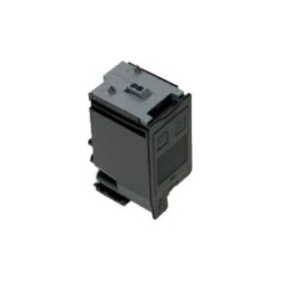 Sharp MX-C30GTB черно (black) съвместим тонер (MX-C30GTB)
