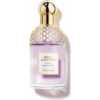 Guerlain Aqua Allegoria Flora Salvaggia toaletní voda dámská 125 ml tester