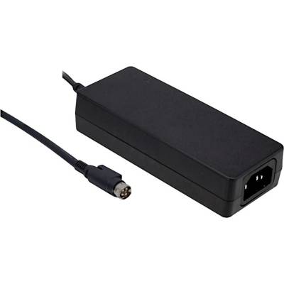 MEAN WELL GSM120A24-R7B napájecí adaptér, stálé napětí 24 V/DC 5 A 120 W