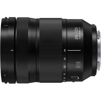 Panasonic Lumix S 24-105mm f/4 Macro O.I.S.