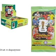 Panini FIFA World Cup 2026 Adrenalyn XL Booster